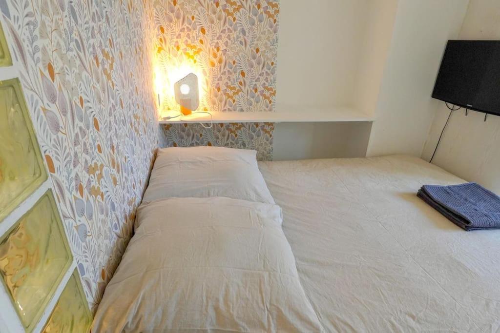 Appartamento Sunny Studio@paris Center *